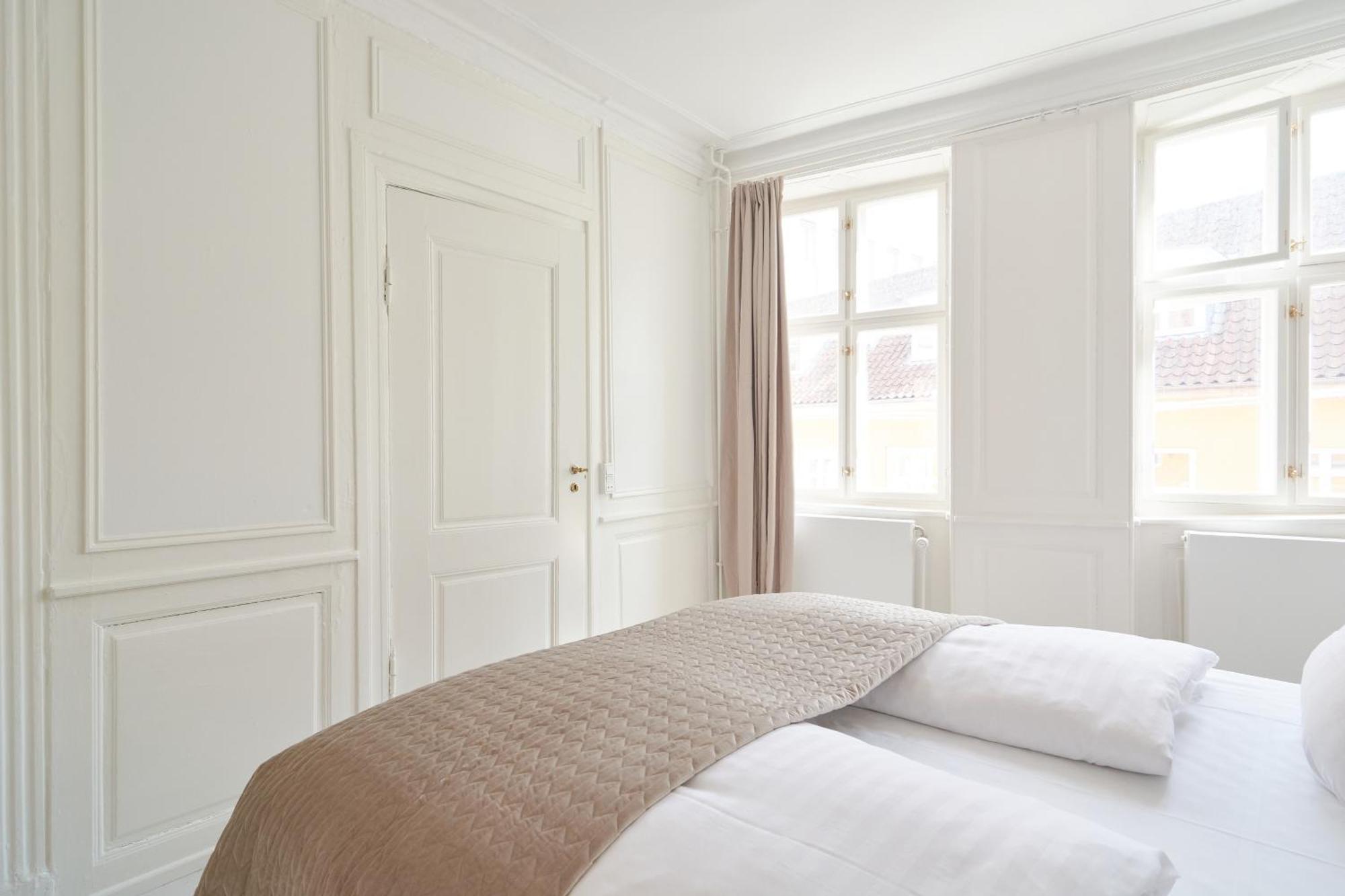 Cozy Apartments In Heart Of Copenhagen Near Stroget & Hojbro Plads Oda fotoğraf