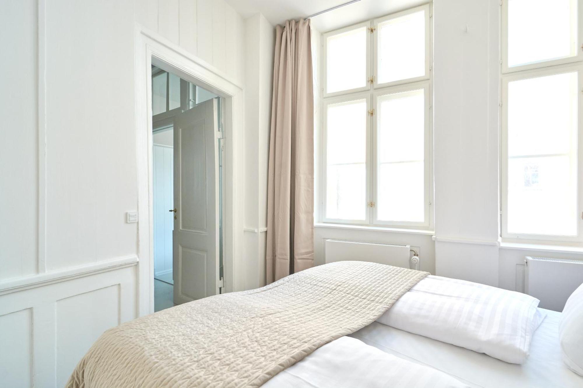 Cozy Apartments In Heart Of Copenhagen Near Stroget & Hojbro Plads Oda fotoğraf