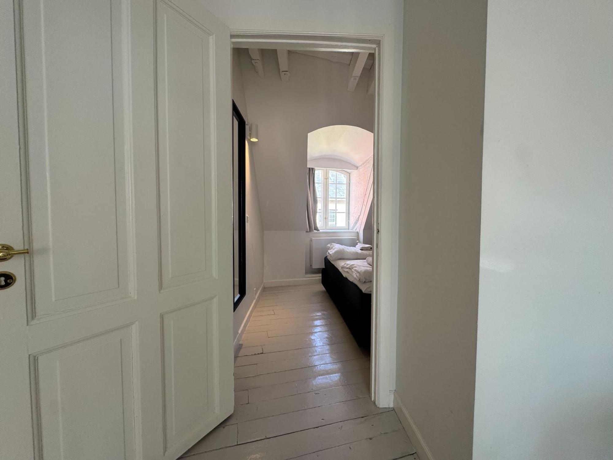 Cozy Apartments In Heart Of Copenhagen Near Stroget & Hojbro Plads Dış mekan fotoğraf