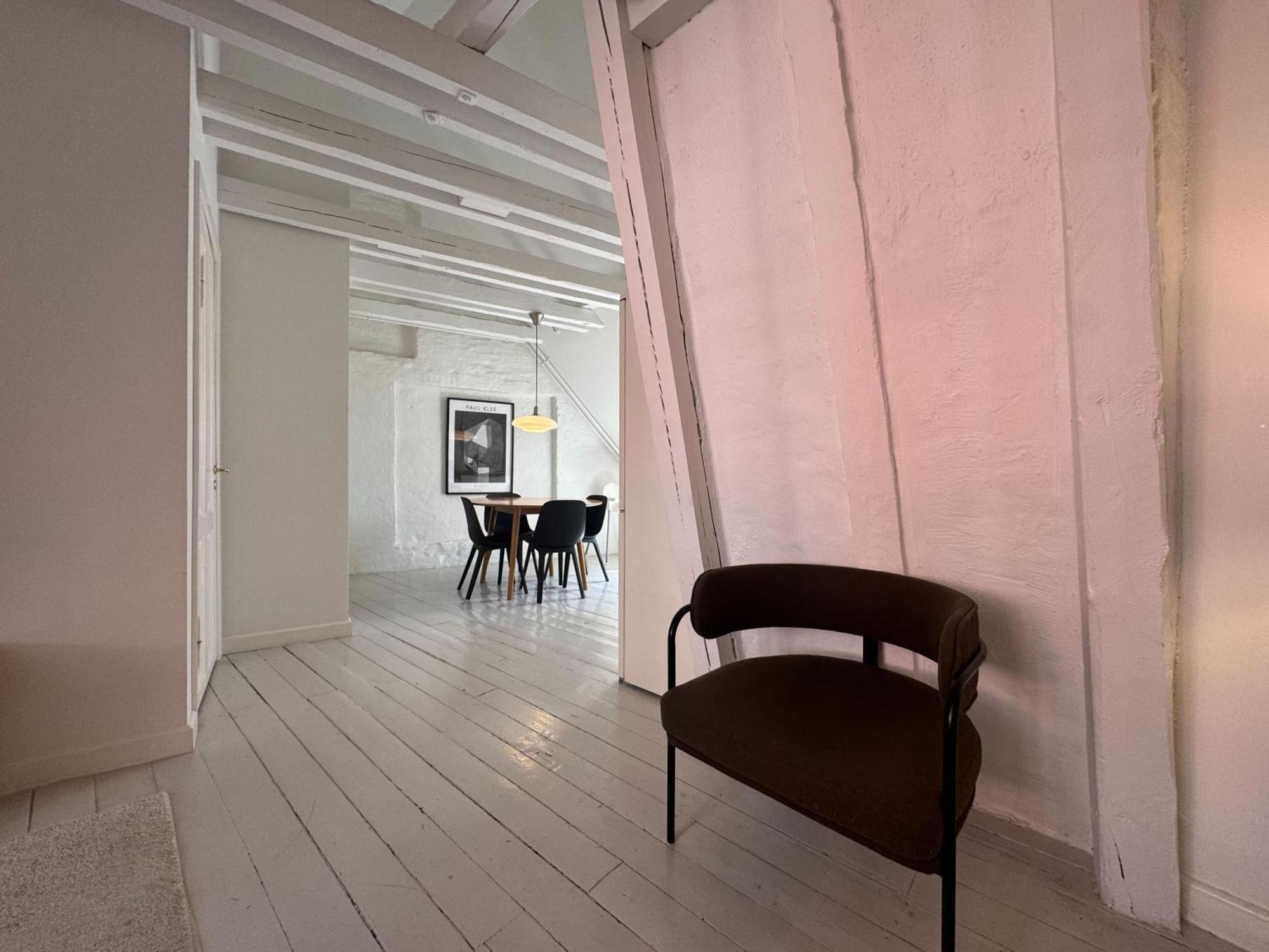 Cozy Apartments In Heart Of Copenhagen Near Stroget & Hojbro Plads Dış mekan fotoğraf