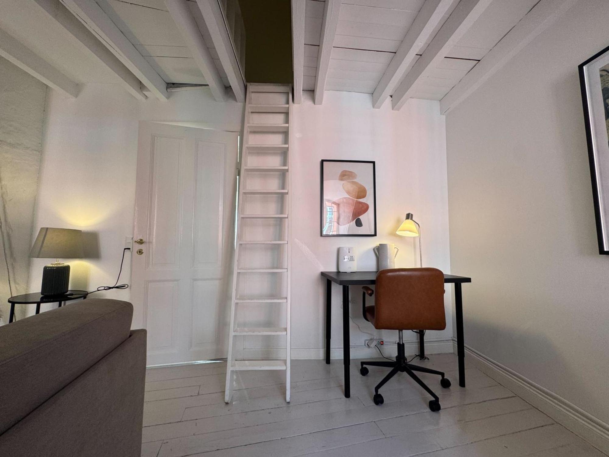 Cozy Apartments In Heart Of Copenhagen Near Stroget & Hojbro Plads Dış mekan fotoğraf