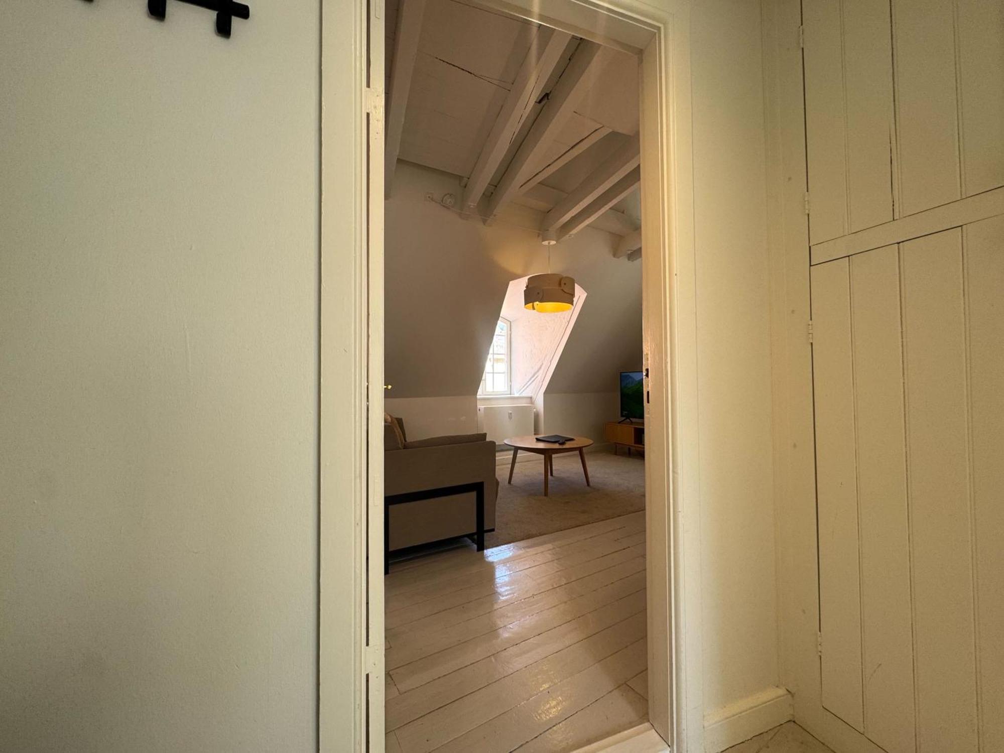 Cozy Apartments In Heart Of Copenhagen Near Stroget & Hojbro Plads Dış mekan fotoğraf