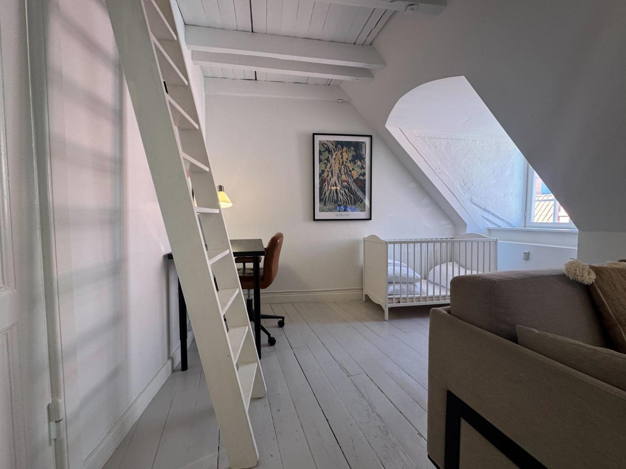 Cozy Apartments In Heart Of Copenhagen Near Stroget & Hojbro Plads Dış mekan fotoğraf