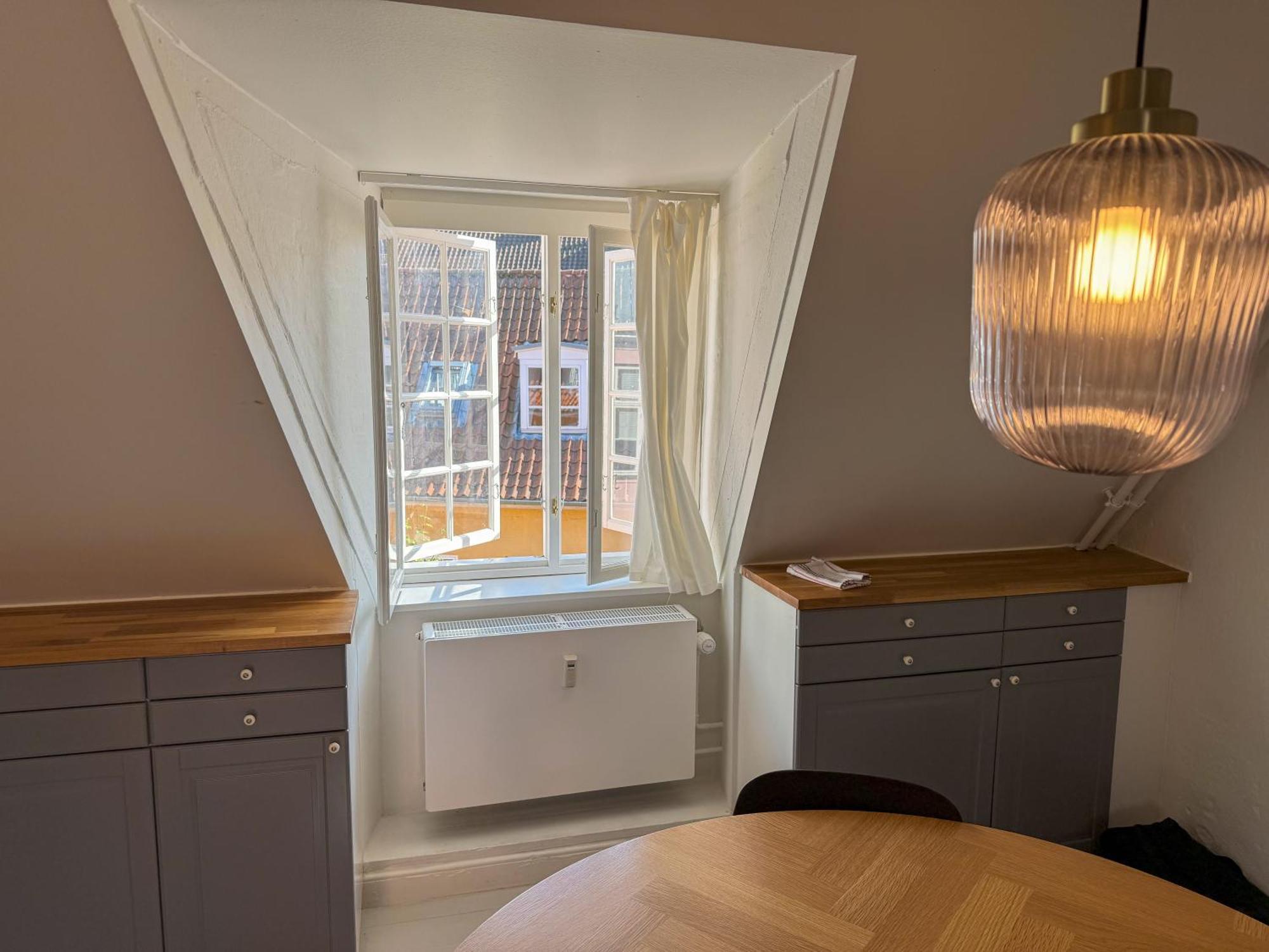 Cozy Apartments In Heart Of Copenhagen Near Stroget & Hojbro Plads Dış mekan fotoğraf