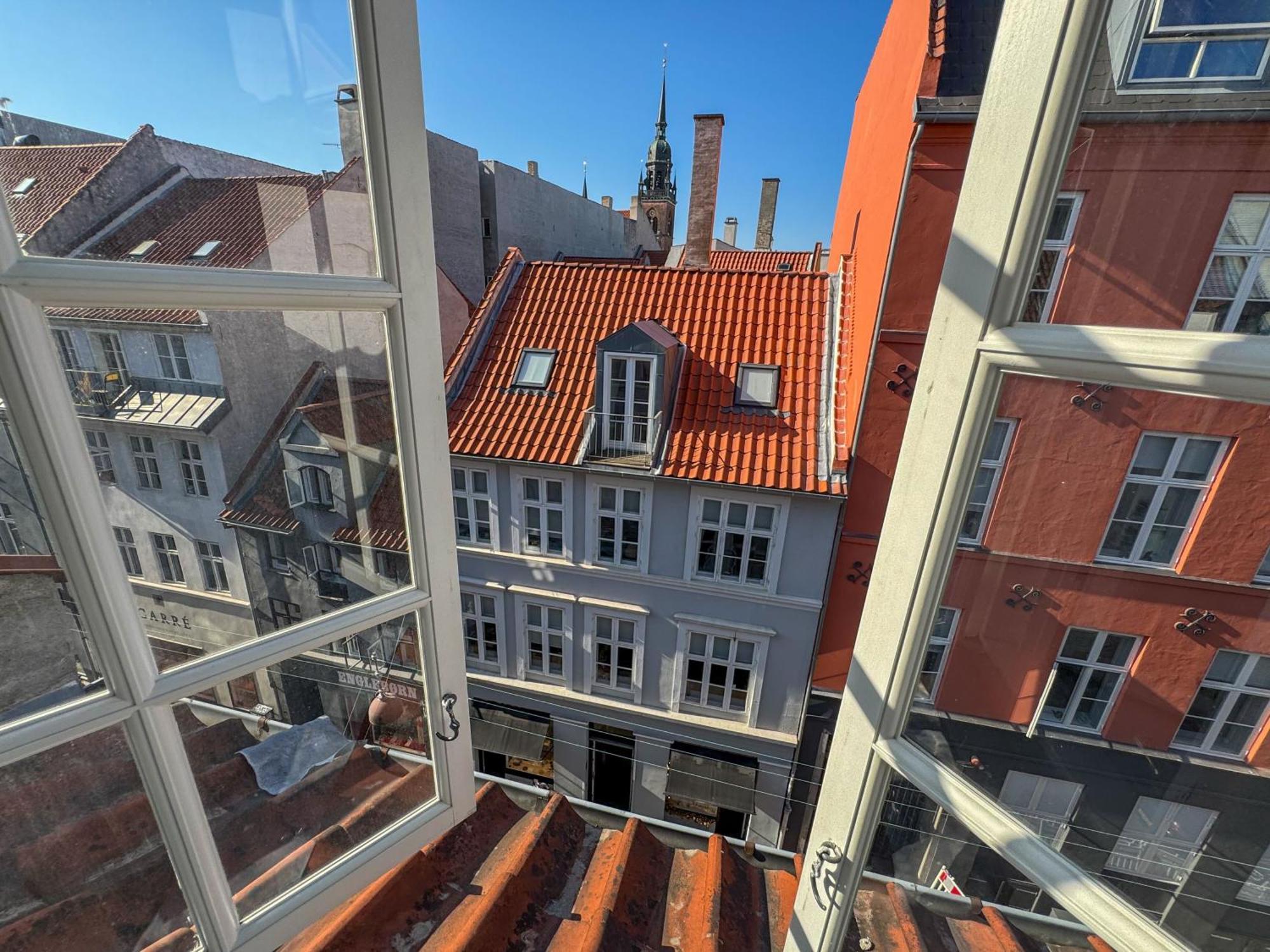 Cozy Apartments In Heart Of Copenhagen Near Stroget & Hojbro Plads Dış mekan fotoğraf